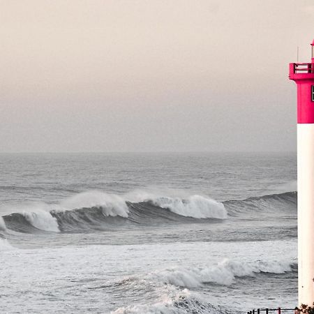 11 The Shades Umhlanga Rocks Leilighet Durban Eksteriør bilde
