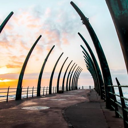 11 The Shades Umhlanga Rocks Leilighet Durban Eksteriør bilde