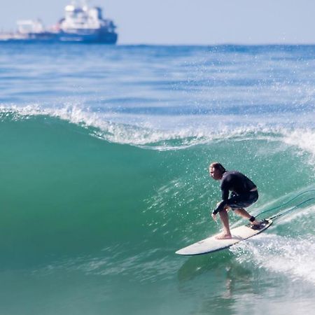 11 The Shades Umhlanga Rocks Leilighet Durban Eksteriør bilde