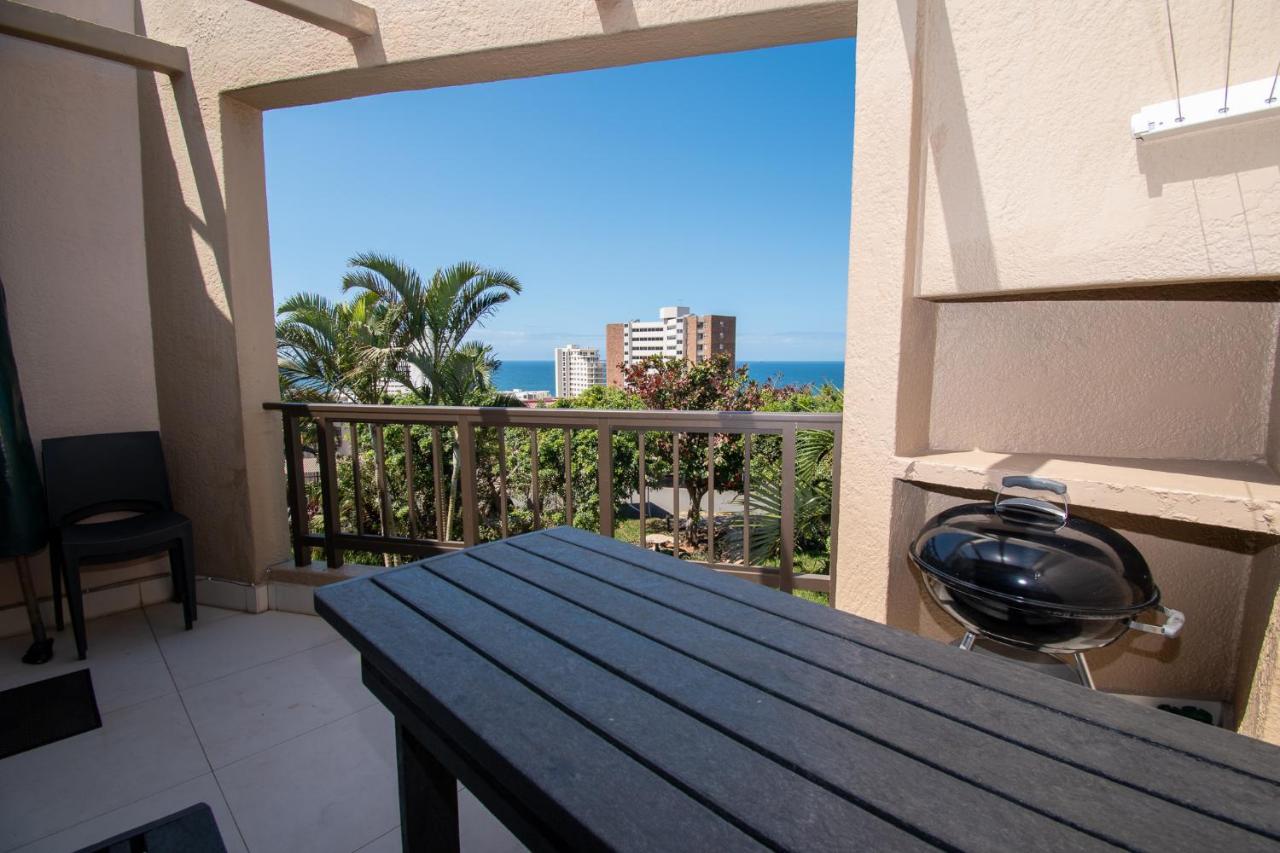 11 The Shades Umhlanga Rocks Leilighet Durban Eksteriør bilde