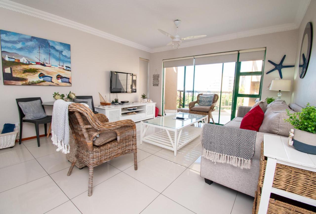 11 The Shades Umhlanga Rocks Leilighet Durban Eksteriør bilde
