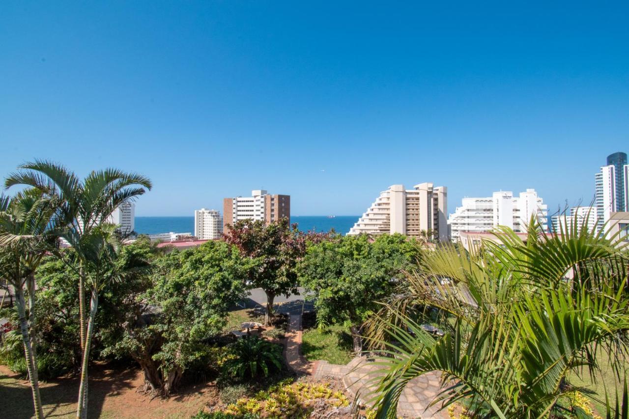 11 The Shades Umhlanga Rocks Leilighet Durban Eksteriør bilde