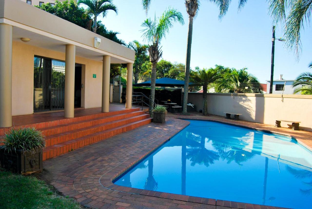 11 The Shades Umhlanga Rocks Leilighet Durban Eksteriør bilde