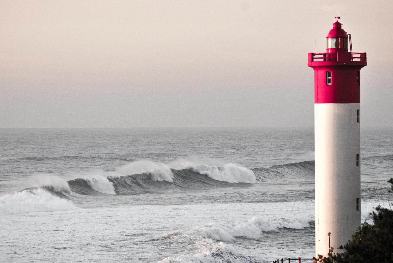 11 The Shades Umhlanga Rocks Leilighet Durban Eksteriør bilde
